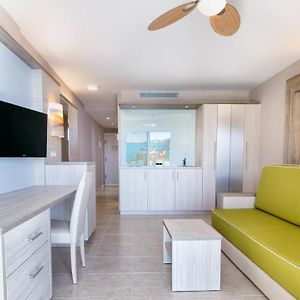 Zimmer mit Queensize-Bett